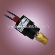 low pressure switch air compressor