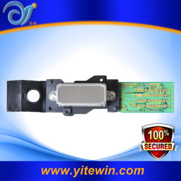 origial mimaki printer head