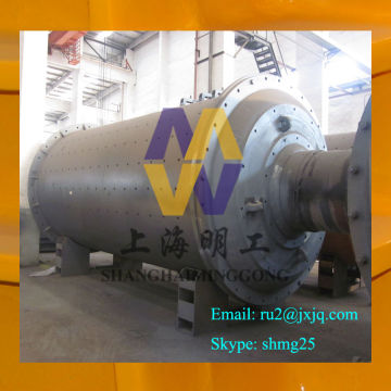 cement mill liner plate / cement ball mill liners