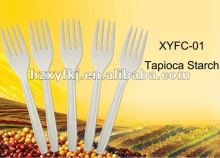 disposable spoon fork