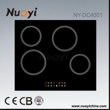 IEC electric induction cooker built in induction hob solar induction cooker