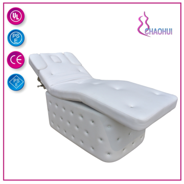 Adjustable electric massage table buy online