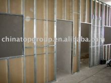 main furring channel