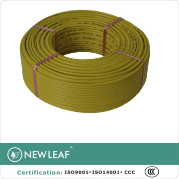 House appliance PVC jacket electrical wire