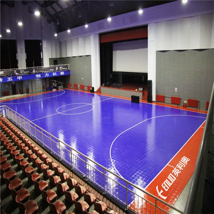 Indoor futsal sale