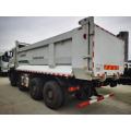 8x4 40T Diesel Delivery Dump Truck