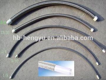 Teflon PTFE Hose Soft Tubing