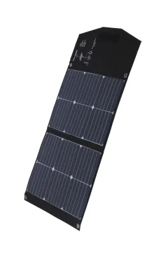 Solar Panel 100W High Efficiency for Power Station