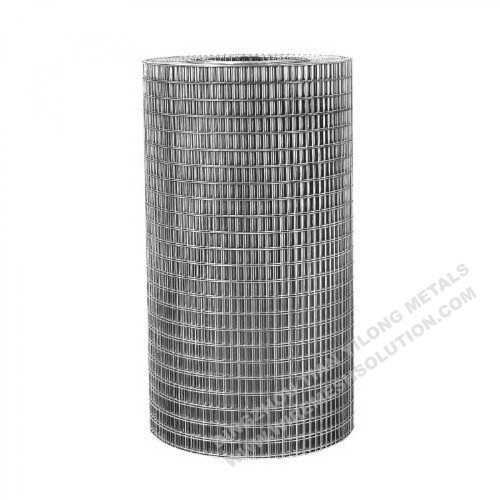 Galvanized Welded Wire Mesh for Foam Panels