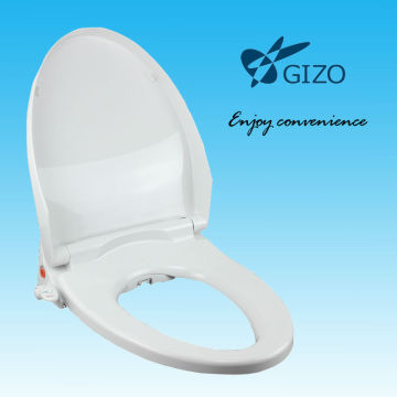 Deodorizer Toilet Seat Cover Toilet Bowl Seat Cover