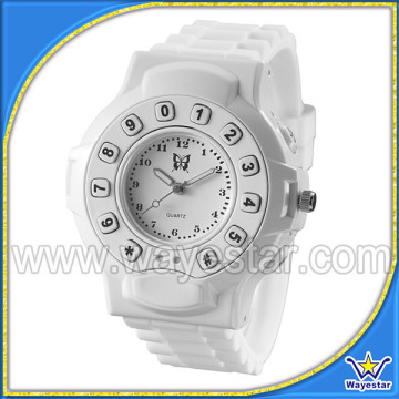 Colorful SOS Kids Watch Phone 2014