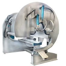 Halal Cattle Slaughter Equipment: Killing Box Slaughter Box