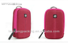 High quality eva camera pouch