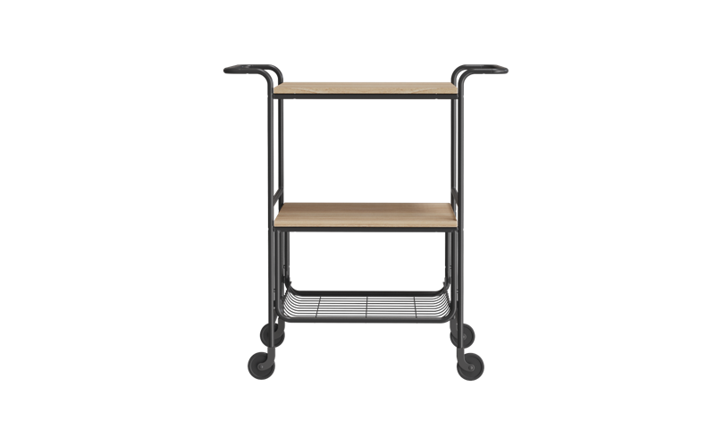 Simple Trolley for Home Furniture