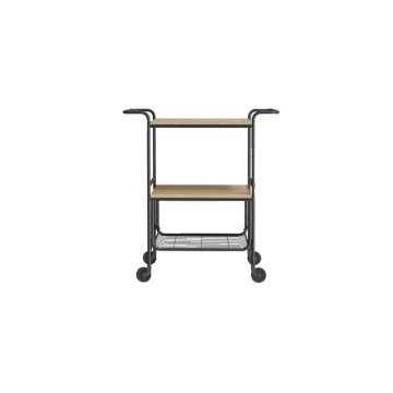 Simple Trolley for Home Furniture