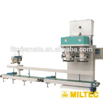 Automatic weighing & bagging, online weighing machine