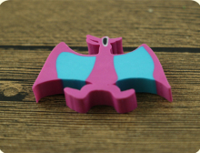 Custom 3D Fancy Dinosaur Promotional Eraser