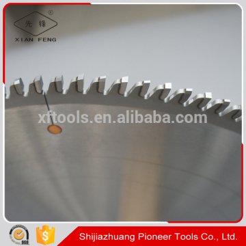 power tools 500mm cutting tools for aluminum profile