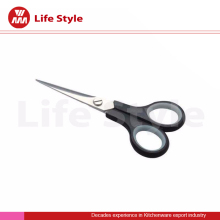 Popular stainless steel office student scissors