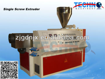 Plastic Machine Extruding