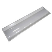 1X4 40W Led Troffer Fixtures Retrofit Kit