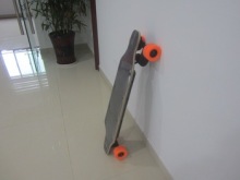 New Advance Balance Skateboard Electric