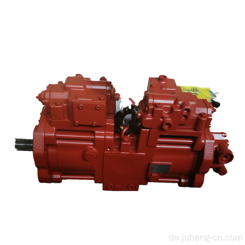 K5V80DT 31N5-10030 R160LC-7A Baggerhydraulikpumpe