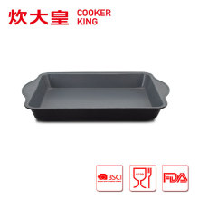 New carbon steel sheet cakes/cookie sheet