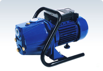 Self-Priming JET Pump JET SERIES