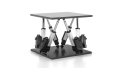 4000KG 6 DOF Flight Simulator Motion Platform