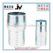 King combination nipple - KC Hose Mender