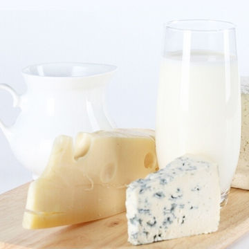 UHT Milk, Import Custom Declaration