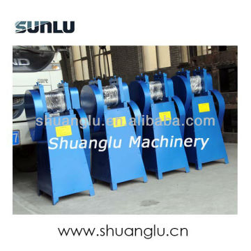 SUNLU Aws E6013 E7018 Welding Electrodes Production Line