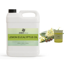 Wholesale Bulk Lemon Eucalyptus Essential Oil Private Label Oil of Lemon Eucalyptus Pure Natural Organic Lemon Eucalyptus Oil