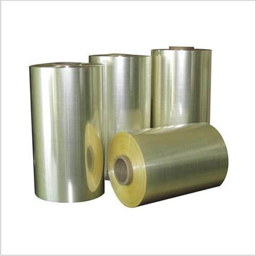 PVC lamination film roll