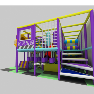 Indoor Kids Play Area: Exploring the Best Betta Play Equipment and Centers
