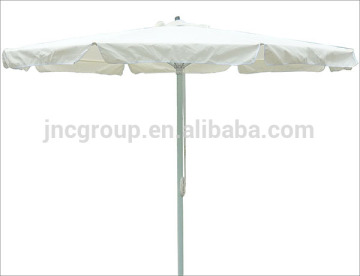 Waterproof outdoor umbrella