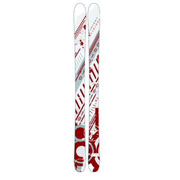 TALOS iCustom Alpine Ski Freestyle Ski Set with Binding