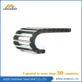 High Quality Stainless Carrier Drag Chain CNC Machine