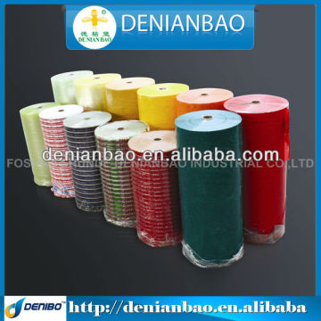 BOPP JUMBOL ROLL for carton sealing