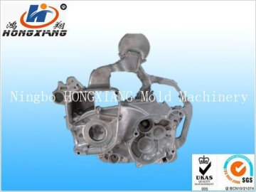 motorcycle crankcase