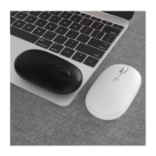 High Quality Rechargeable BT Wireless Gaming Mouse for Laptops