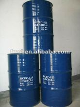 refrigerant gas hcfc 123