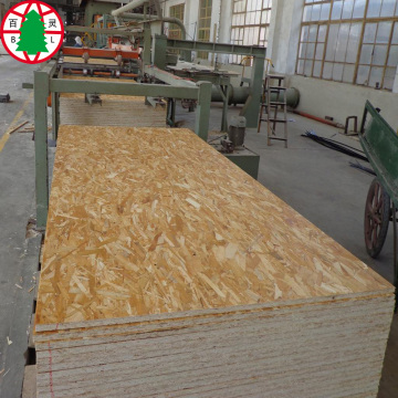 waterproof 11mm OSB panel board