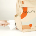 Рюкзак с принтом Yiyan Сумка для мамы большой емкости