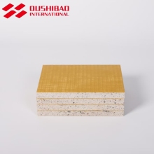 Advanced MGO Fireproof Floor System