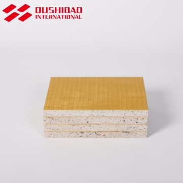 Advanced MGO Fireproof Floor System