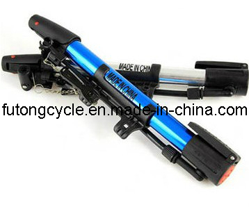 Bike Pumps
