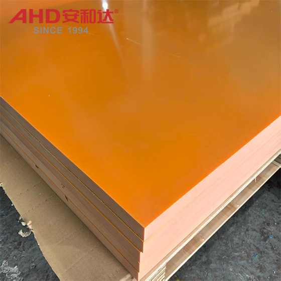 folhas de baquelite isolante insulator bakelite sheets