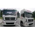 Dongfeng Tianlong 8X4 camion de transport d&#39;aliments en vrac